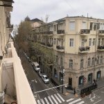 Kirayə (aylıq) 3 otaqlı Köhnə Tikili, Sahil metrosu, Səbail rayonu 14