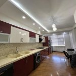 Kirayə (aylıq) 3 otaqlı Yeni Tikili, Həzi Aslanov metrosu, H.Aslanov qəs., Xətai rayonu 4