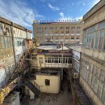 Satılır 4 otaqlı Köhnə Tikili, İçərişəhər metrosu, Səbail rayonu 23