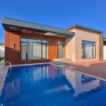 Продажа 4 комнатная Дача, Мярдякан, Хязяр район 1