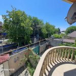 Satılır 5 otaqlı Həyət evi/villa, Koroğlu metrosu, Zabrat qəs., Sabunçu rayonu 34