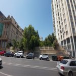 Kirayə (aylıq) 10 otaqlı Ofis, 8 Noyabr metrosu, Hərbi Hospital, Nəsimi rayonu 22