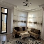 Kirayə (aylıq) 3 otaqlı Yeni Tikili Sumqayıt 4