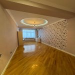 Аренда 4 комнатная Новостройка, İnşaatçılar метро, Ясамал район 6