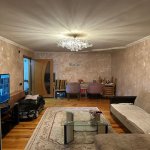 Продажа 3 комнатная Вторичка, м. Эльмляр Академиясы метро, пос. Ясамал, Ясамал район 5