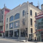 Kirayə (aylıq) Obyekt, Xəzər rayonu 35