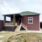 Satılır 4 otaqlı Həyət evi/villa, Mərdəkan, Xəzər rayonu 1