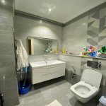 Kirayə (aylıq) 3 otaqlı Yeni Tikili, Xətai metrosu, Ağ şəhər, Xətai rayonu 12