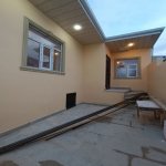 Satılır 2 otaqlı Həyət evi/villa, Binəqədi qəs., Binəqədi rayonu 1