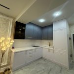 Продажа 2 комнатная Новостройка, м. Дярнягюль метро, Бинагадинский р-н район 8