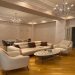 Kirayə (aylıq) 3 otaqlı Yeni Tikili, Xətai metrosu, Ağ şəhər, Xətai rayonu 1