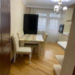 Satılır 2 otaqlı Yeni Tikili, Bakıxanov qəs., Sabunçu rayonu 4