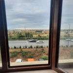 Kirayə (aylıq) 3 otaqlı Yeni Tikili, İçərişəhər metrosu, Bayıl qəs., Su İdman Kompleksi, Səbail rayonu 11