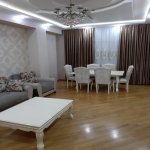 Kirayə (aylıq) 3 otaqlı Yeni Tikili, Memar Əcəmi metrosu, 3-cü mikrorayon, Nəsimi rayonu 1