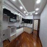 Satılır 3 otaqlı Yeni Tikili, Memar Əcəmi metrosu, 3-cü mikrorayon, Nəsimi rayonu 13