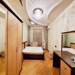 Satılır 3 otaqlı Yeni Tikili, Qara Qarayev metrosu, 8-ci kilometr, Nizami rayonu 6