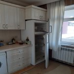 Kirayə (aylıq) 3 otaqlı Yeni Tikili, Qara Qarayev metrosu, Nizami rayonu 8