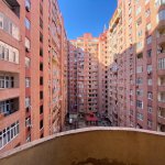 Satılır 3 otaqlı Yeni Tikili, İnşaatçılar metrosu, Yeni Yasamal qəs., Yasamal rayonu 4