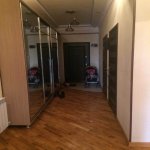 Kirayə (aylıq) 2 otaqlı Yeni Tikili, Neftçilər metrosu, Nizami rayonu 14