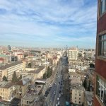 Kirayə (aylıq) 3 otaqlı Yeni Tikili, Gənclik metrosu, Nəsimi rayonu 16
