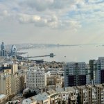 Продажа 5 комнатная Новостройка, м. Эльмляр Академиясы метро, Ясамал район 1