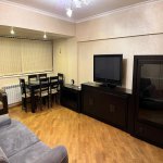 Kirayə (aylıq) 3 otaqlı Köhnə Tikili, Elmlər akademiyası metrosu, Yasamal rayonu 2