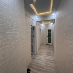 Kirayə (aylıq) 2 otaqlı Yeni Tikili Xırdalan 6