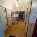 Satılır 3 otaqlı Yeni Tikili, Əhmədli metrosu, Xətai rayonu 9