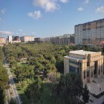 Продажа 3 комнатная Новостройка Хырдалан 7