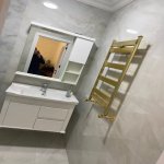 Kirayə (aylıq) 4 otaqlı Yeni Tikili, Qaraçuxur qəs., Suraxanı rayonu 6
