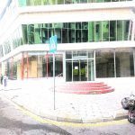 Kirayə (aylıq) Obyekt, 28 May metrosu, Nəsimi rayonu 2