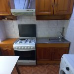 Аренда 2 комнат Вторичка, İnşaatçılar метро, Ясамал район 15