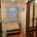 Satılır 5 otaqlı Köhnə Tikili, Nəsimi metrosu, 6-cı mikrorayon, Binəqədi rayonu 5