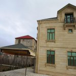 Kirayə (günlük) 8 otaqlı Bağ evi, Novxanı, Abşeron rayonu 5