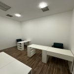 Kirayə (aylıq) 1 otaqlı Ofis, 28 May metrosu, Nəsimi rayonu 1