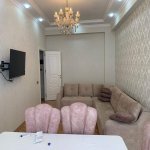 Kirayə (aylıq) 2 otaqlı Yeni Tikili, Azadlıq metrosu, Binəqədi rayonu 9