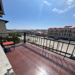 Kirayə (aylıq) 2 otaqlı Köhnə Tikili, Memar Əcəmi metrosu, 3-cü mikrorayon, Nəsimi rayonu 5