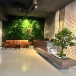 Kirayə (aylıq) 10 otaqlı Ofis, Nəsimi rayonu 1