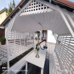 Satılır 5 otaqlı Həyət evi/villa Qəbələ 16