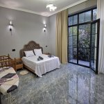 Kirayə (günlük) 4 otaqlı Həyət evi/villa Qəbələ 8