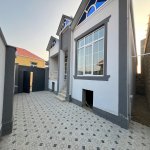 Satılır 3 otaqlı Həyət evi/villa, Məhəmmədli, Abşeron rayonu 2