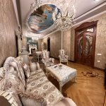 Satılır 8 otaqlı Həyət evi/villa, Qara Qarayev metrosu, Nizami rayonu 12