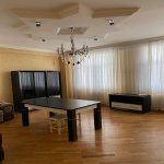 Kirayə (aylıq) 3 otaqlı Yeni Tikili, İnşaatçılar metrosu, Yasamal rayonu 3