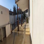 Kirayə (aylıq) 4 otaqlı Bağ evi, Goradil, Abşeron rayonu 14