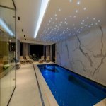 Kirayə (günlük) 5 otaqlı Həyət evi/villa, Bilgəh qəs., Sabunçu rayonu 2
