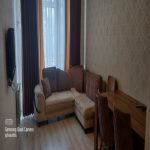 Kirayə (aylıq) 2 otaqlı Yeni Tikili, 20 Yanvar metrosu, Yasamal rayonu 1