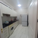 Kirayə (aylıq) 2 otaqlı Yeni Tikili Xırdalan 8