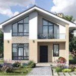 Satılır 5 otaqlı Həyət evi/villa, Hövsan qəs., Suraxanı rayonu 1