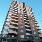 Satılır 2 otaqlı Yeni Tikili, Qara Qarayev metrosu, 8-ci kilometr, Nizami rayonu 1