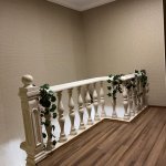 Kirayə (aylıq) 10 otaqlı Həyət evi/villa, Xalqlar dostluğu metrosu, Xətai rayonu 17